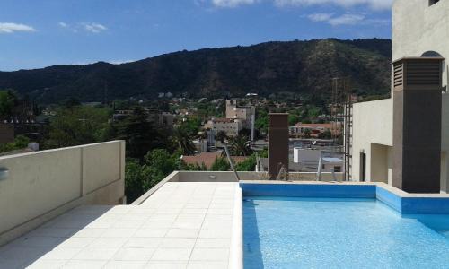 Villa Carlos Paz Apartment | Aires de la Villa II