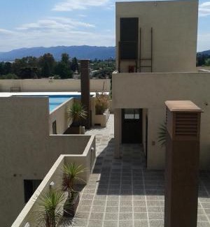 Villa Carlos Paz Apartment | Aires de la Villa II