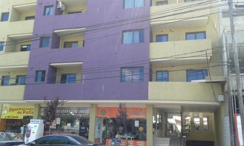 Villa Carlos Paz Apartment | Aires de la Villa II
