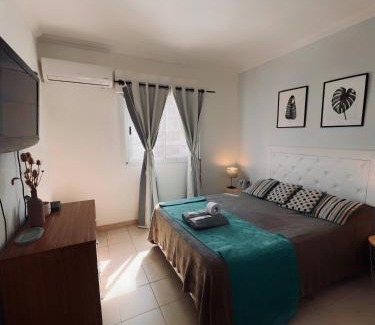 Santiago del Estero Apartment | Aires del Estero Centro