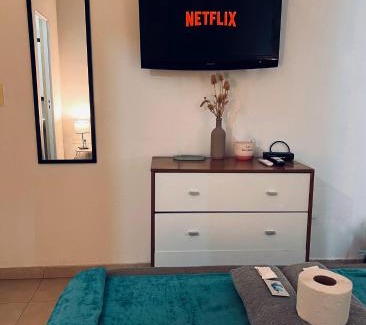 Santiago del Estero Apartment | Aires del Estero Centro
