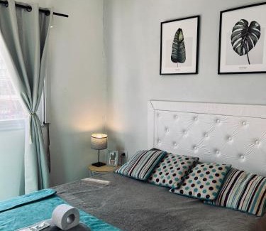 Santiago del Estero Apartment | Aires del Estero Centro