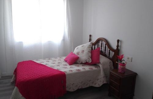 O Grove Apartment | Aires do mar
