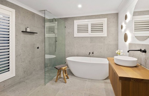 Surf Coast House | Aireys Beach Sanctuary - 5 min walk to the beach