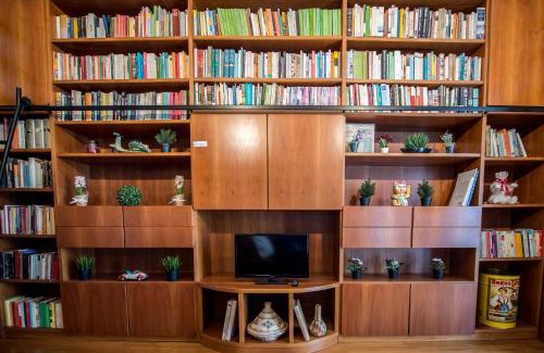 Porta Lodovica Apartment | Airguest Crocetta loft