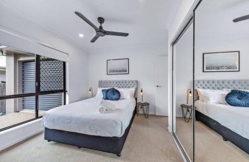 Jubilee Pocket House | Airlie Beach Home