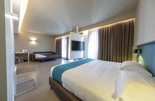 Picanello-Ognina-Barriera-Canalicchio Hotel | Airone City Hotel