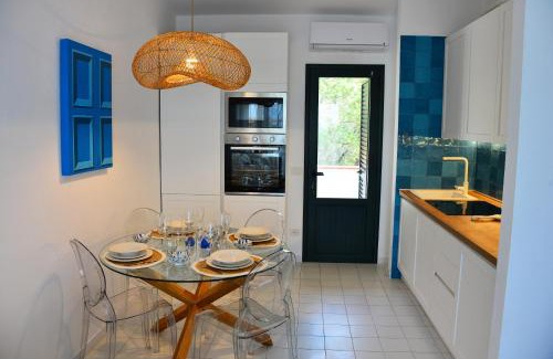 Porto Rotondo Apartment | Aironi del Porto