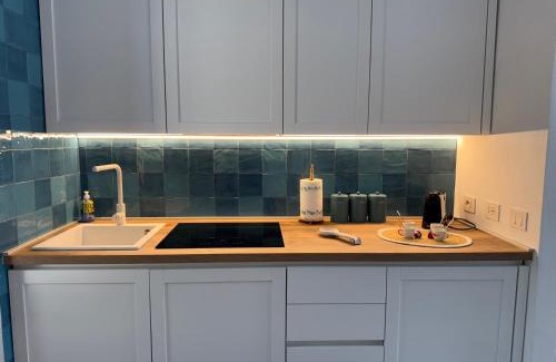 Porto Rotondo Apartment | Aironi del Porto