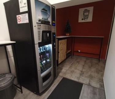 Grassobbio House | Airport Boulevard Guesthouse
