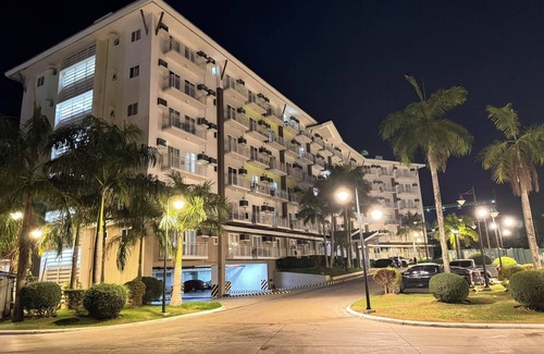 Mactan Export Processing Zone Condo | Airport Condo Mactan Airport 1 Bedroom