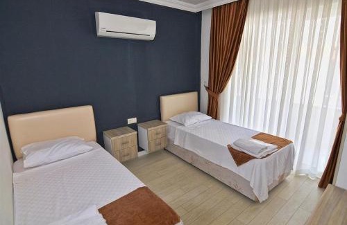Gulluk Hotel | Airport Güllük Otel