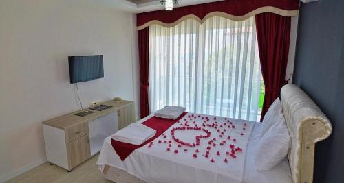 Gulluk Hotel | Airport Güllük Otel