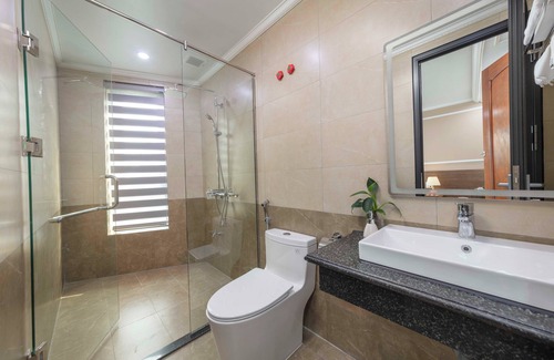 Soc Son Hotel | Airport Hotel Hanoi Convenient & Friendly
