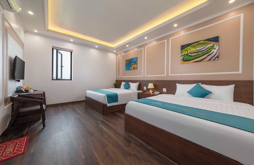 Soc Son Hotel | Airport Hotel Hanoi Convenient & Friendly