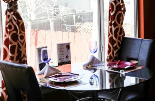 Green Valley Ranch Bed & Breakfast | Airport Lay Over