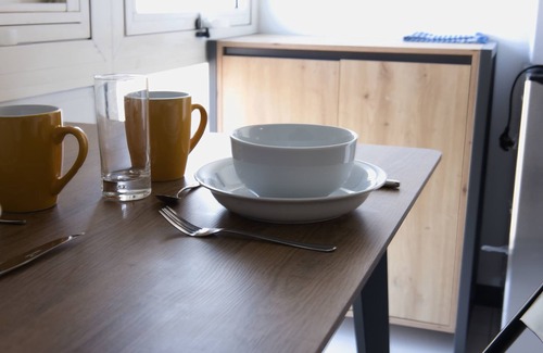 Faaa Apartment | Airport Manini Lodge Studio 2