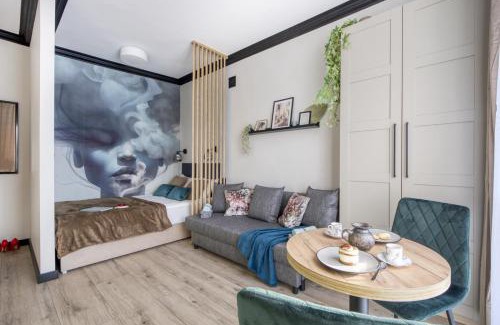 Okecie Apartment | AirPort Pause by VAYA STAYS