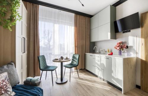 Okecie Apartment | AirPort Pause by VAYA STAYS