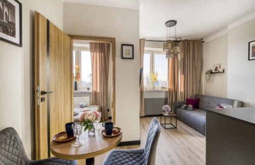 Okecie Apartment | AirPort Pause by VAYA STAYS