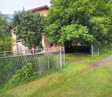 Petrovec Apartment | Airport Shtrkovi - Storks