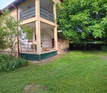 Petrovec Apartment | Airport Shtrkovi - Storks
