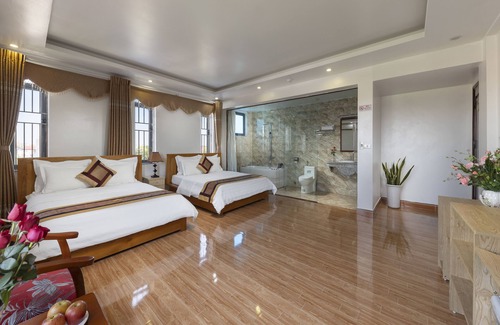 Soc Son Hotel | Airport Transit Hotel
