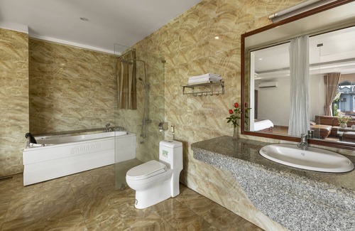 Soc Son Hotel | Airport Transit Hotel