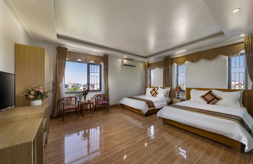 Soc Son Hotel | Airport Transit Hotel