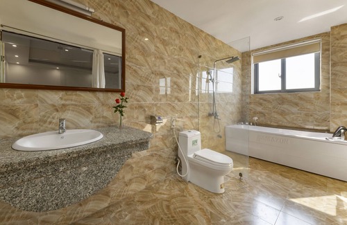 Soc Son Hotel | Airport Transit Hotel