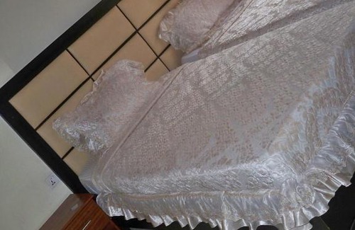 Kigali Bed & Breakfast | airport view motel kigali