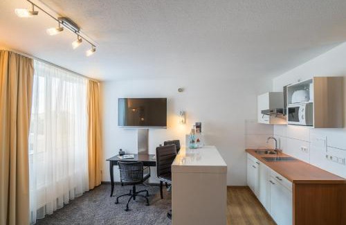 Steinenbronn Hotel | Airporthotel Residenz Steinenbronn