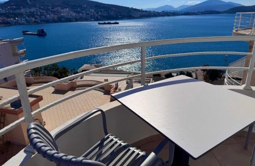 Kodrra Hotel | Airstay seaview Saranda