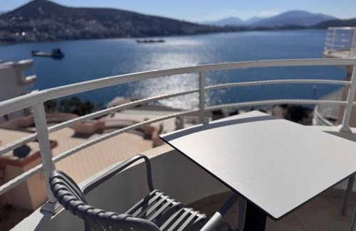 Kodrra Hotel | Airstay seaview Saranda
