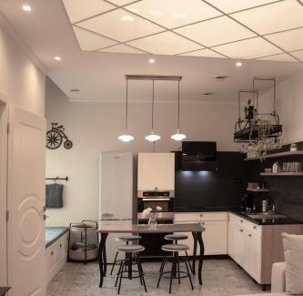 Eger Apartment | Airy Apartman
