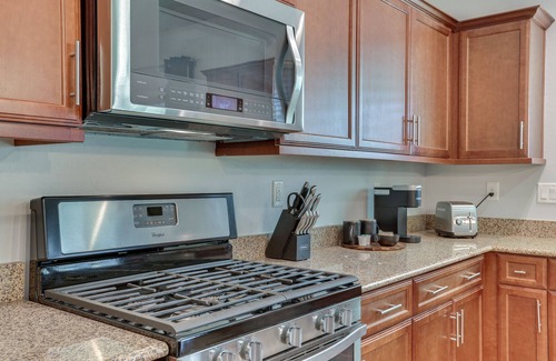 Laveen Village House | Airy Laveen Village Escape ~ 11 Mi to Phoenix!