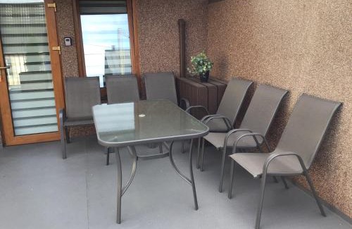 Parnu Apartment | Aisa 21 Apartment