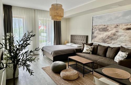 Parnu Apartment | Aisa 39