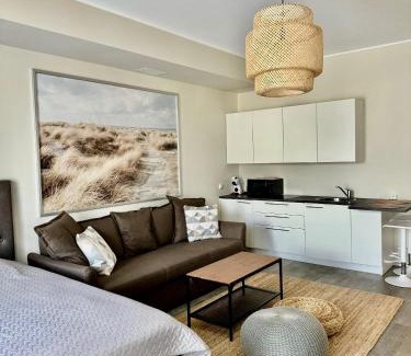 Parnu Apartment | Aisa 39