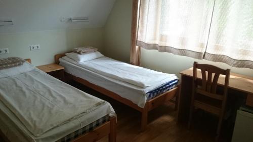 Parnu House | Aisa Accommodation