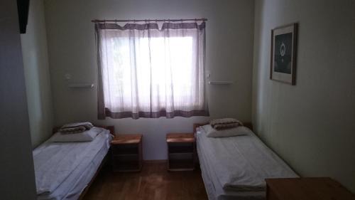 Parnu House | Aisa Accommodation