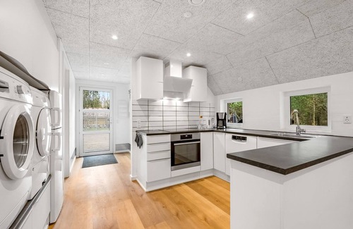 Houstrup House | "Aivars" - from the sea by Interhome