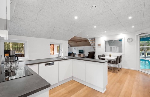 Houstrup House | "Aivars" - from the sea by Interhome