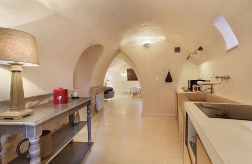 Saint-Cannat Apartment | AIX EN Provence à 15 mn - Appartement 60 m2