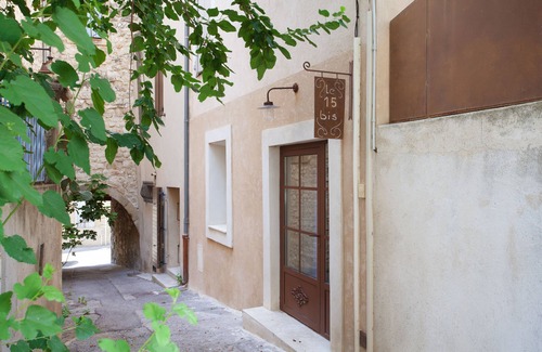 Saint-Cannat Apartment | AIX EN Provence à 15 mn - Appartement 60 m2