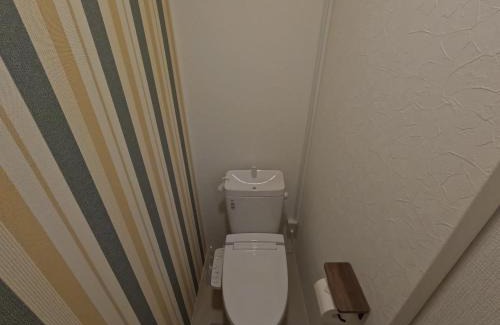 Nukazuka Apartment | Aizuwakamatsu Piacere