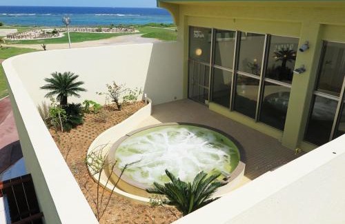 Uruma Resort | AJ Resort Island Ikeijima