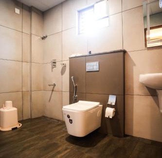 Subhash Nagar Apartment | AJ Wayanad Suites