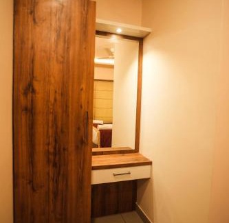 Subhash Nagar Apartment | AJ Wayanad Suites