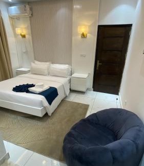 Yaounde Apartment | Aj3 LUXURY HOME